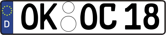 OK-OC18