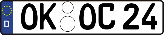 OK-OC24
