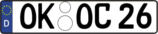 OK-OC26