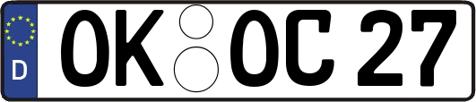 OK-OC27