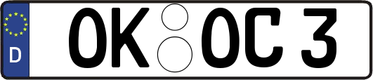 OK-OC3