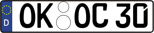 OK-OC30