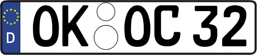 OK-OC32