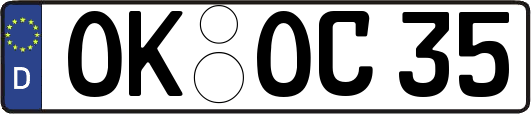 OK-OC35