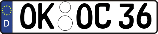 OK-OC36