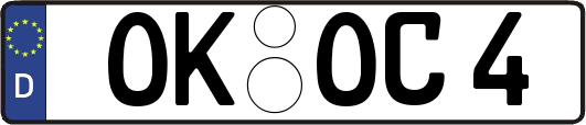 OK-OC4
