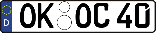OK-OC40