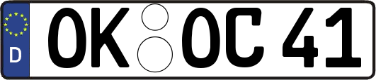 OK-OC41