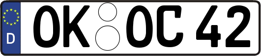 OK-OC42