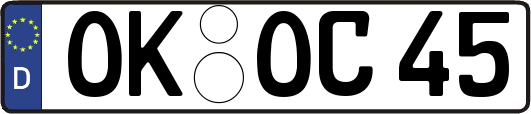 OK-OC45