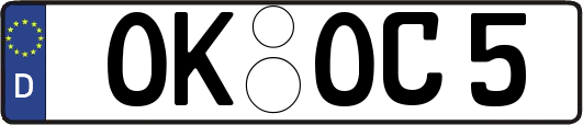 OK-OC5