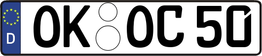 OK-OC50