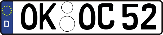 OK-OC52