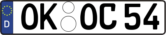 OK-OC54