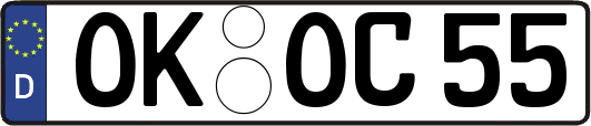 OK-OC55