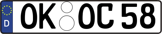 OK-OC58