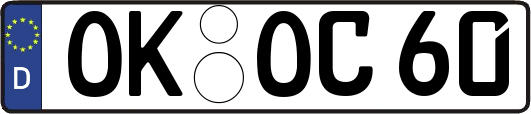 OK-OC60
