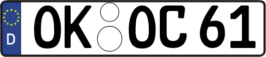 OK-OC61