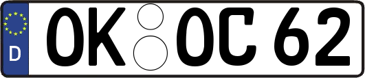 OK-OC62