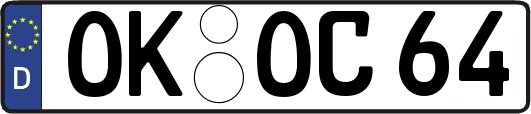 OK-OC64