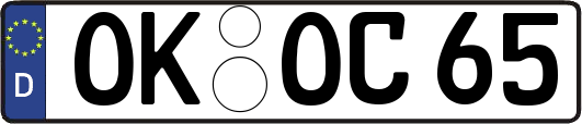OK-OC65