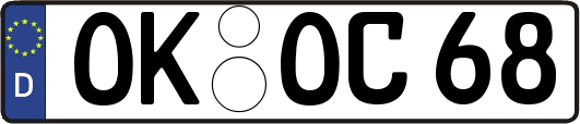 OK-OC68
