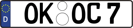 OK-OC7