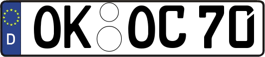 OK-OC70