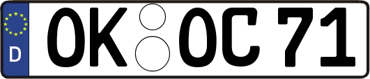 OK-OC71