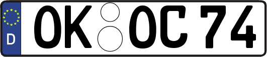 OK-OC74