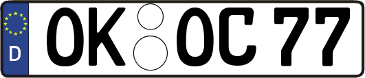 OK-OC77