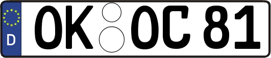 OK-OC81