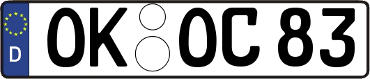 OK-OC83