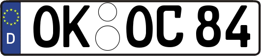 OK-OC84