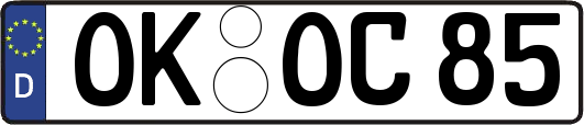 OK-OC85
