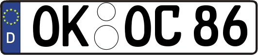 OK-OC86