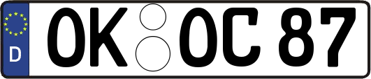 OK-OC87