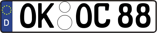 OK-OC88