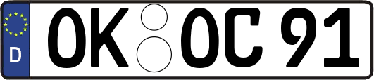 OK-OC91