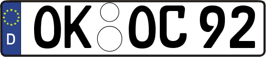 OK-OC92