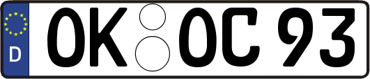 OK-OC93