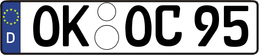 OK-OC95