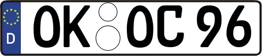 OK-OC96