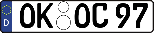 OK-OC97