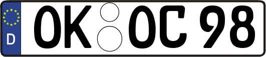 OK-OC98