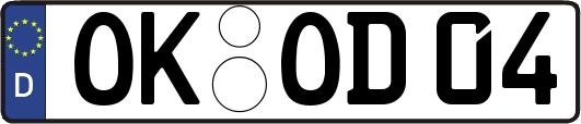 OK-OD04