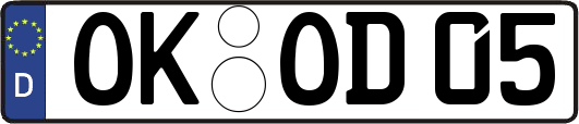 OK-OD05