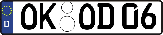 OK-OD06