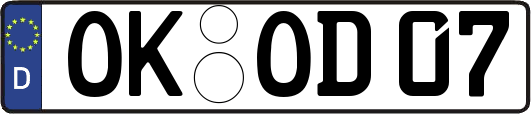 OK-OD07