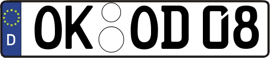 OK-OD08